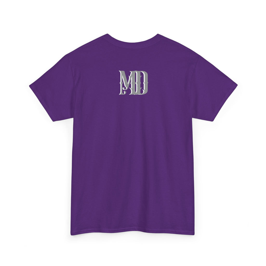 Medicated x Motivated Cotton T