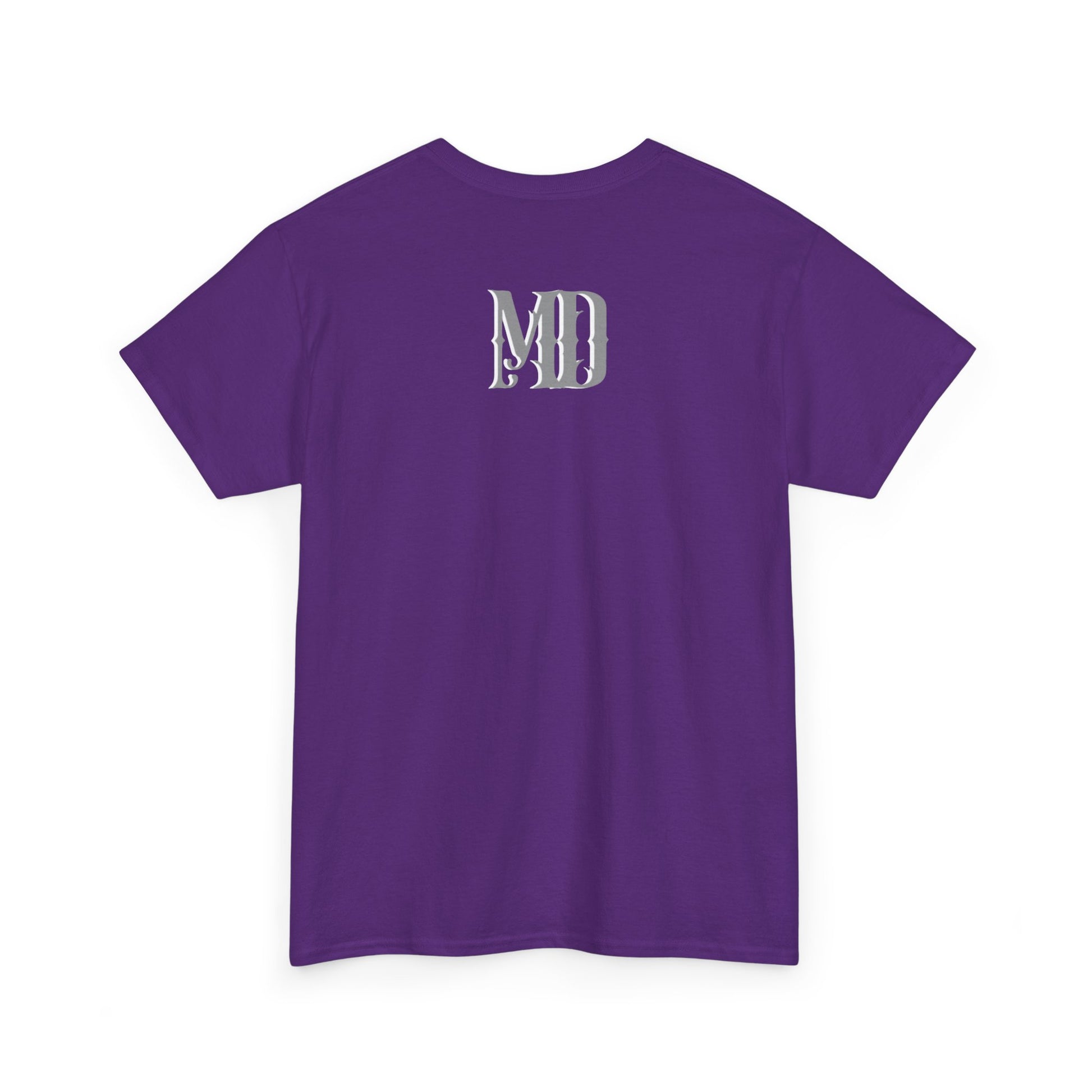 Medicated x Motivated Cotton T