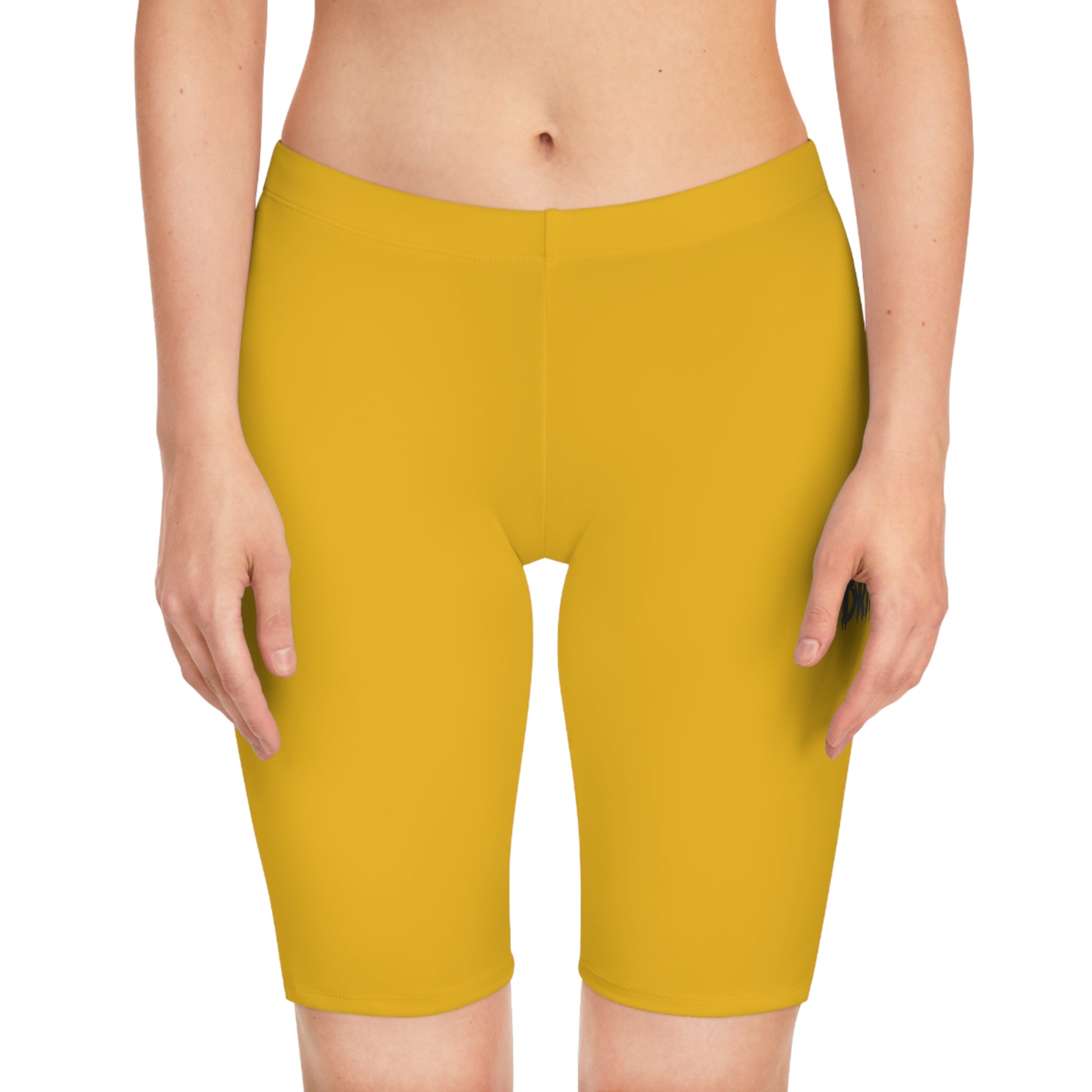 Women Top Notch Dripp Bike Shorts