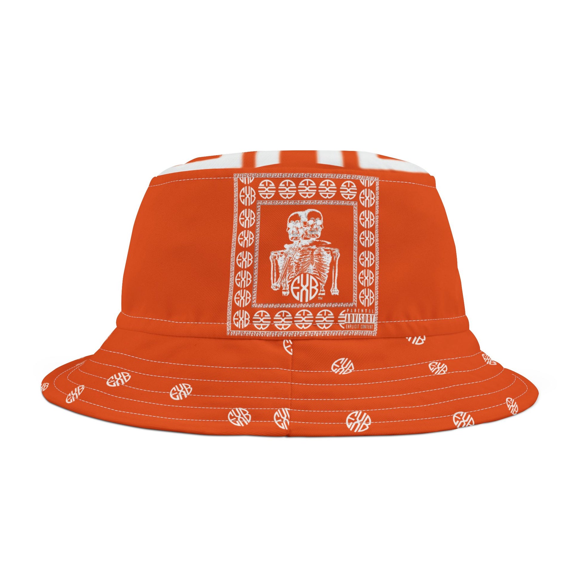 Extortion Boyz Bucket Hat