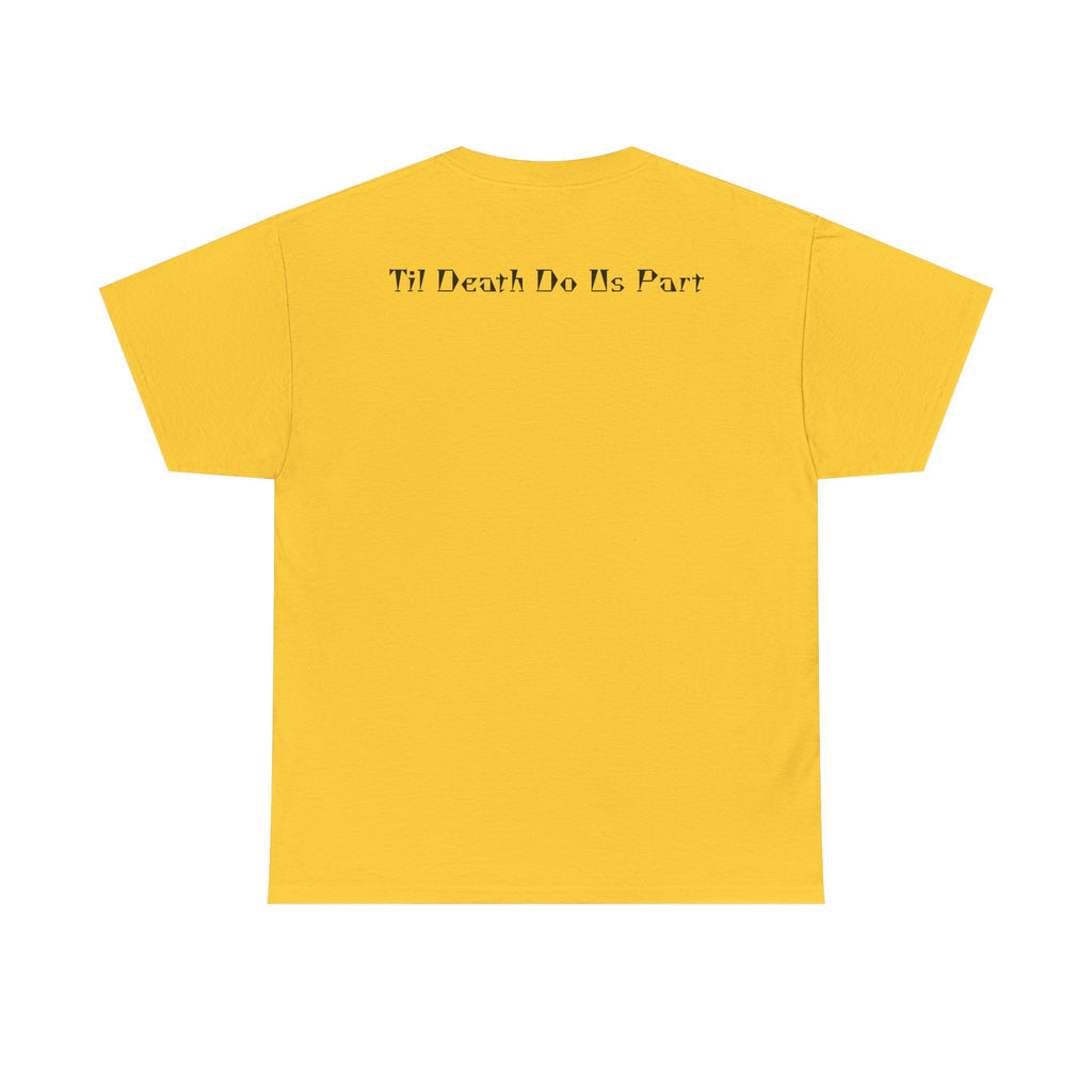 X's & O's t shirt (multi color)