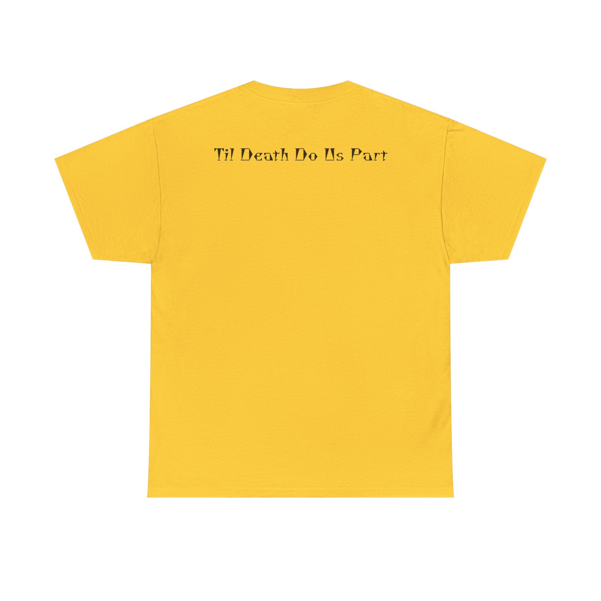X's & O's t shirt (multi color)