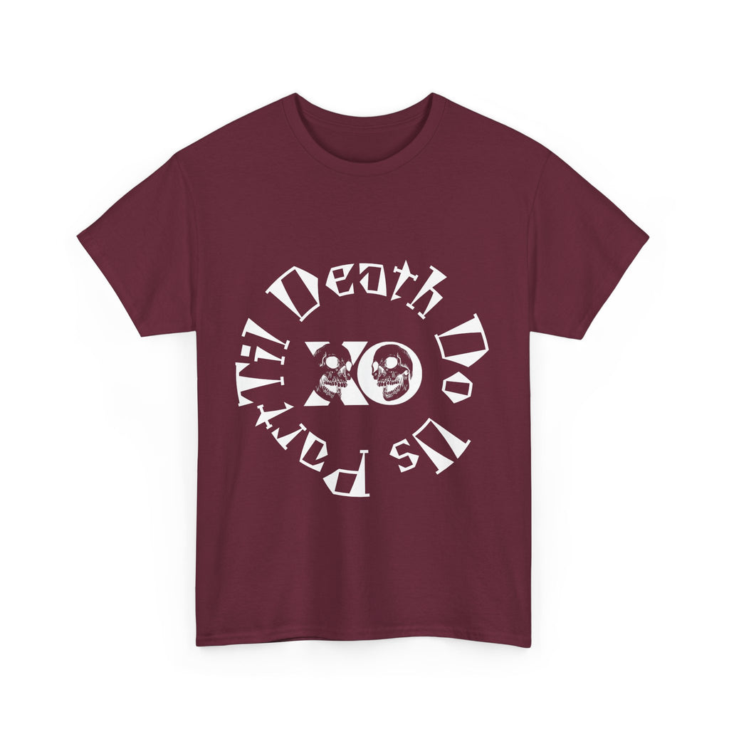 X's & O's t shirt (multi color)