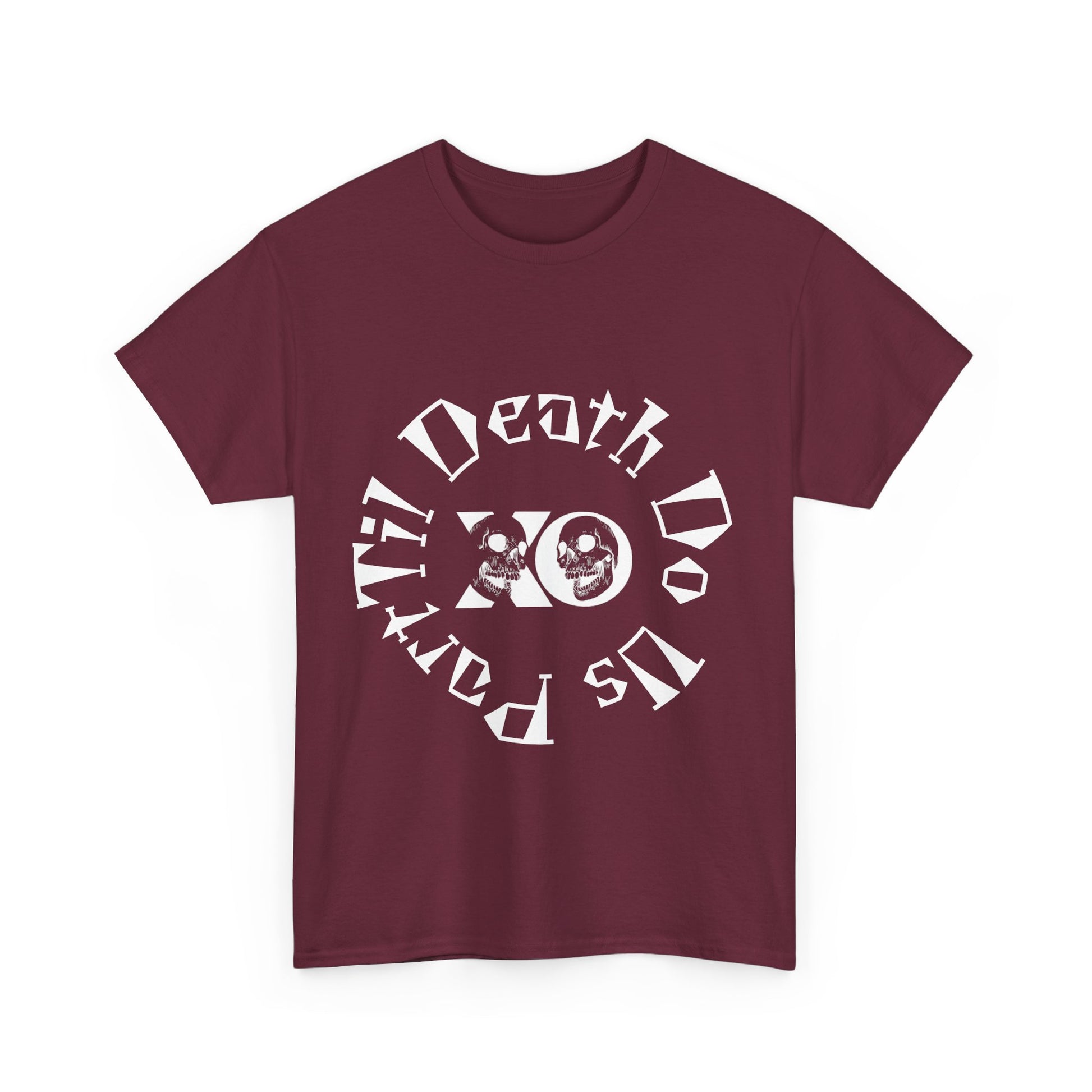X's & O's t shirt (multi color)