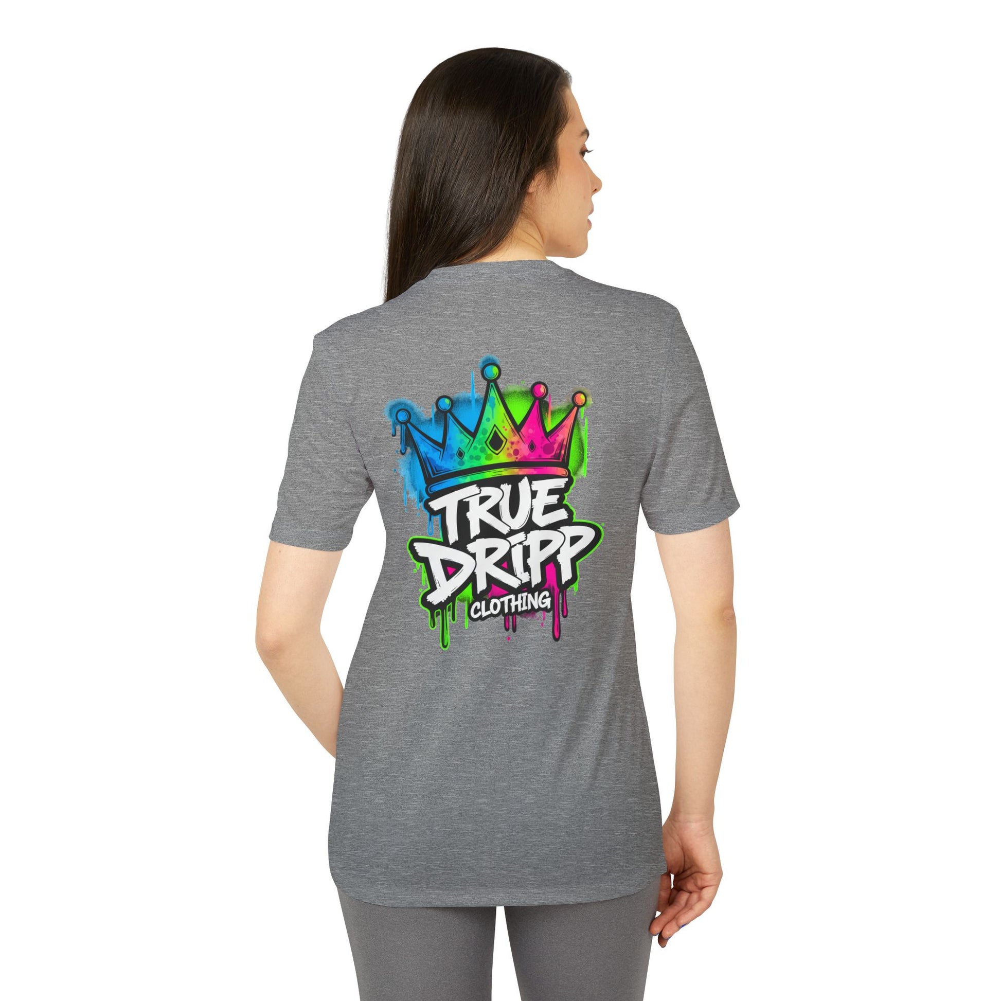 Adidas x True Dripp T-Shirt