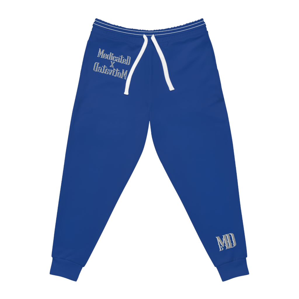 Medicated x Motivated Joggers