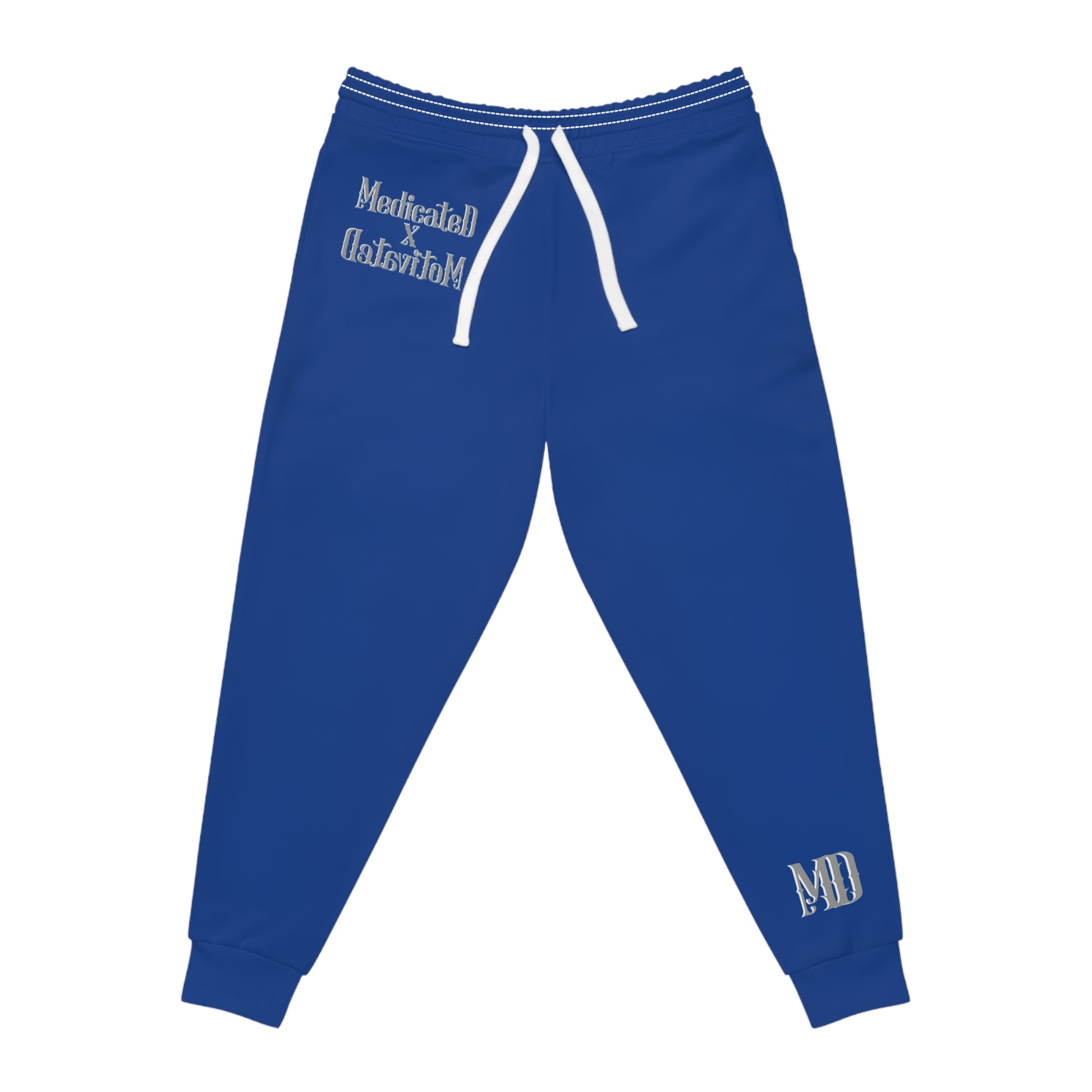 Medicated x Motivated Joggers