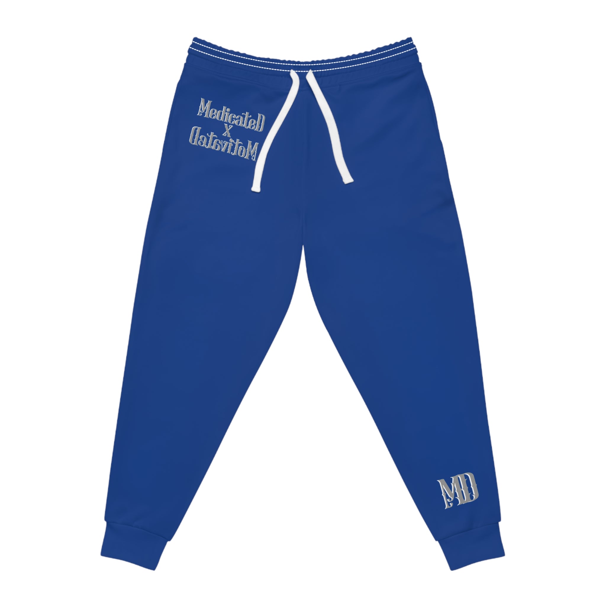 Medicated x Motivated Joggers