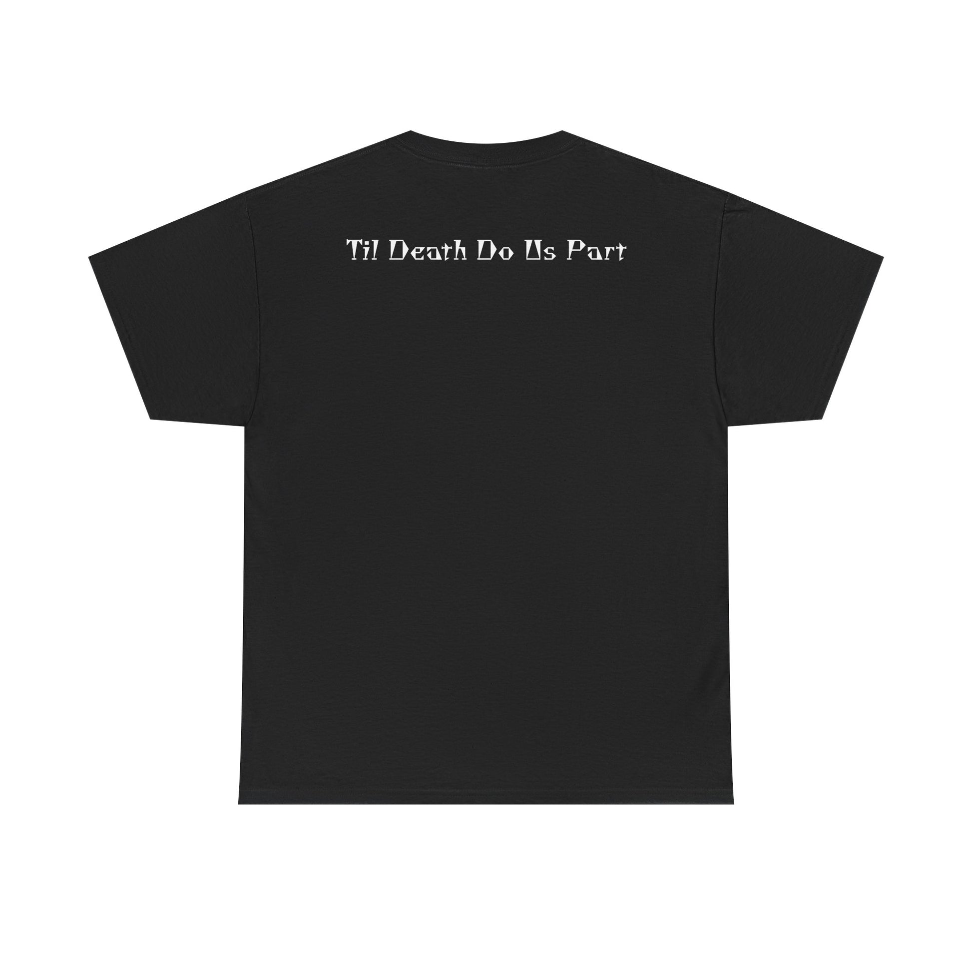 X's & O's t shirt (multi color)