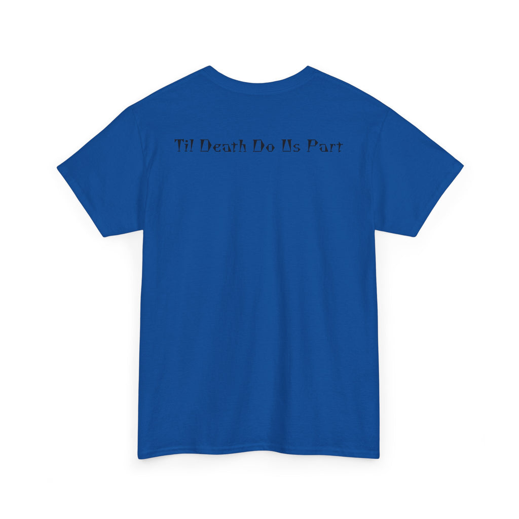 X's & O's t shirt (multi color)