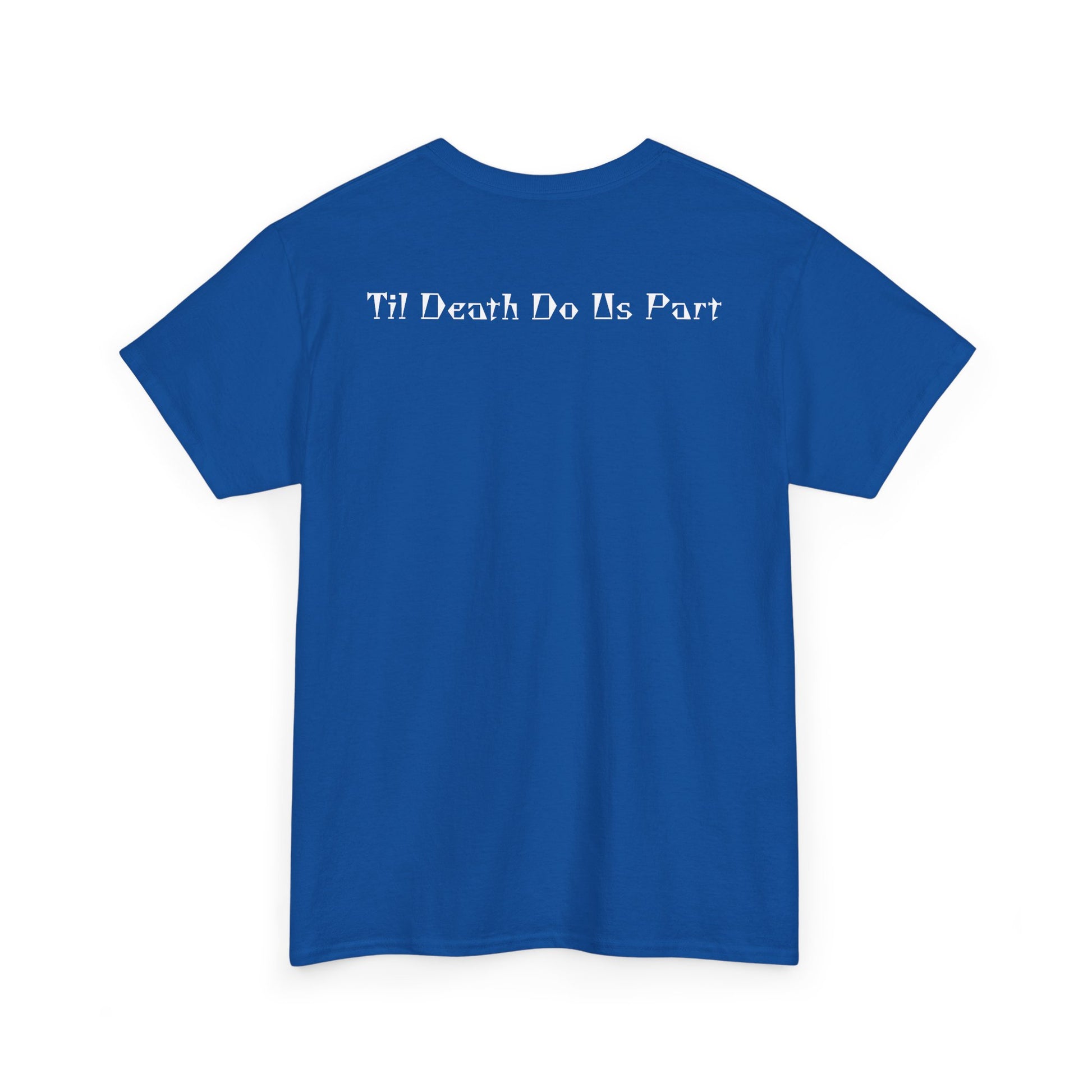 X's & O's t shirt (multi color)