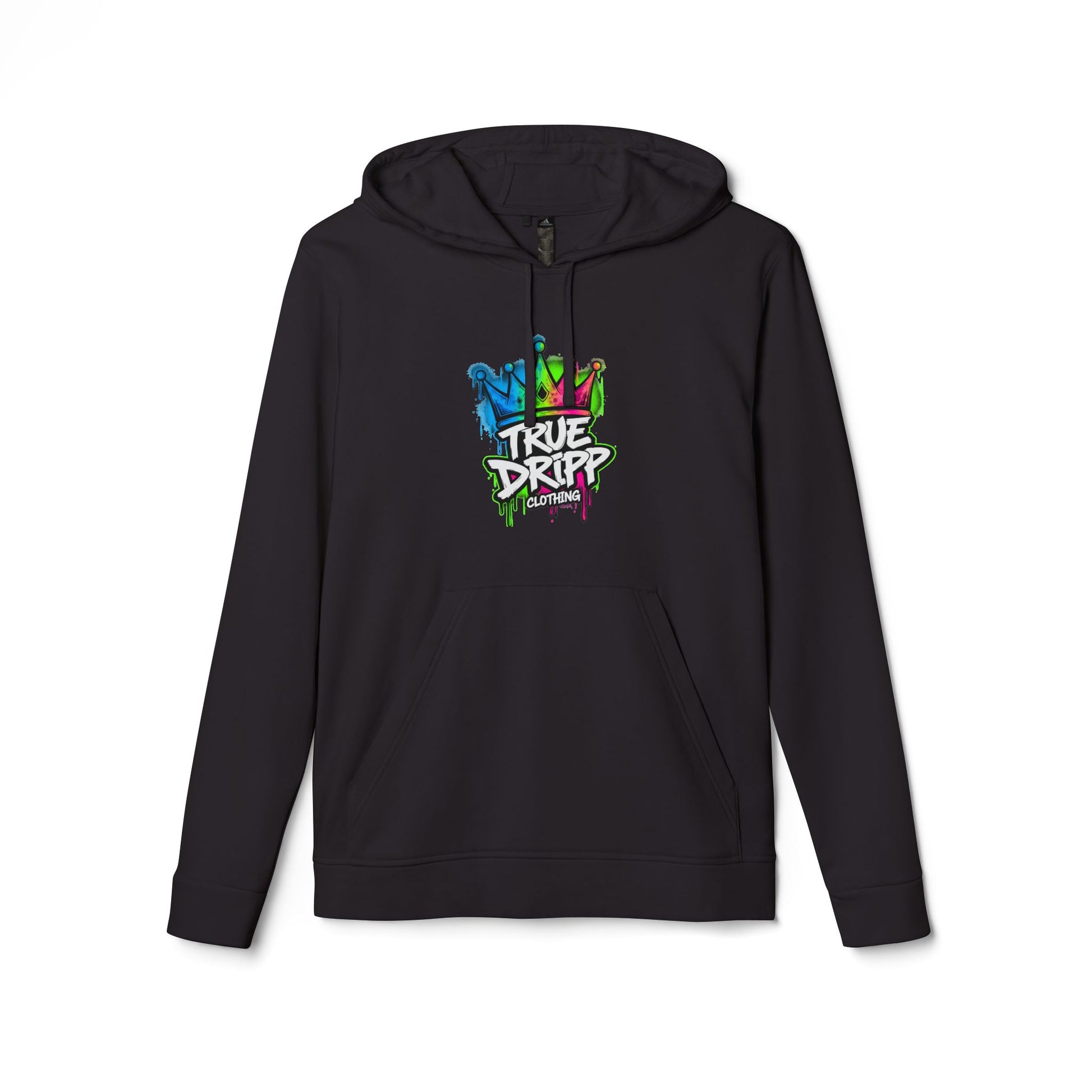Adidas x True Dripp Fleece Hoodie
