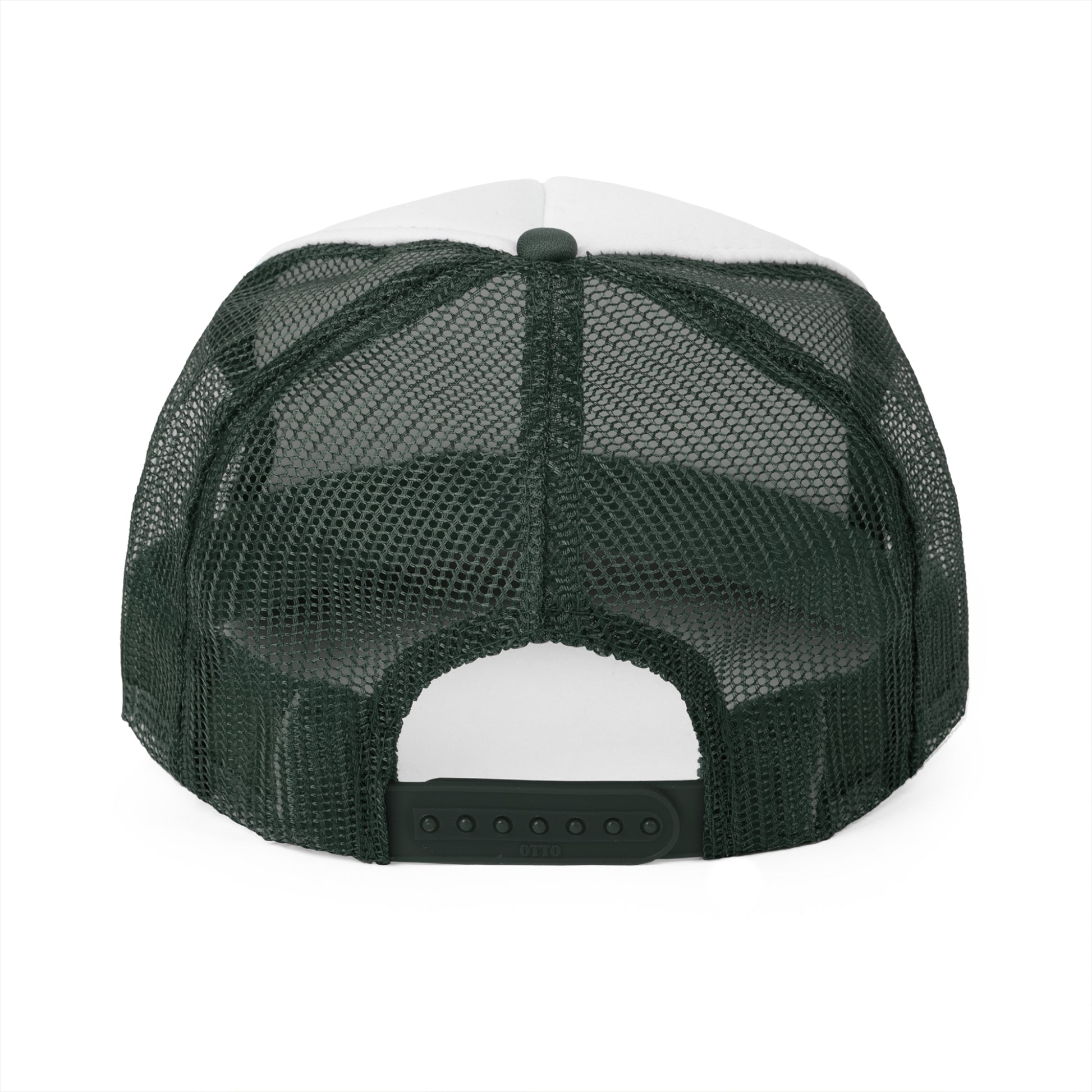 Medicated Design Trucker Cap
