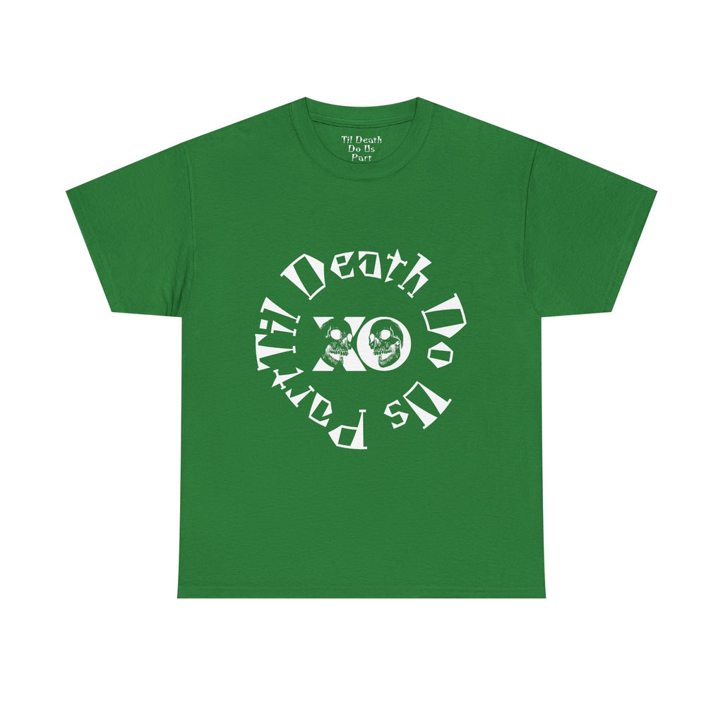 X's & O's t shirt (multi color)