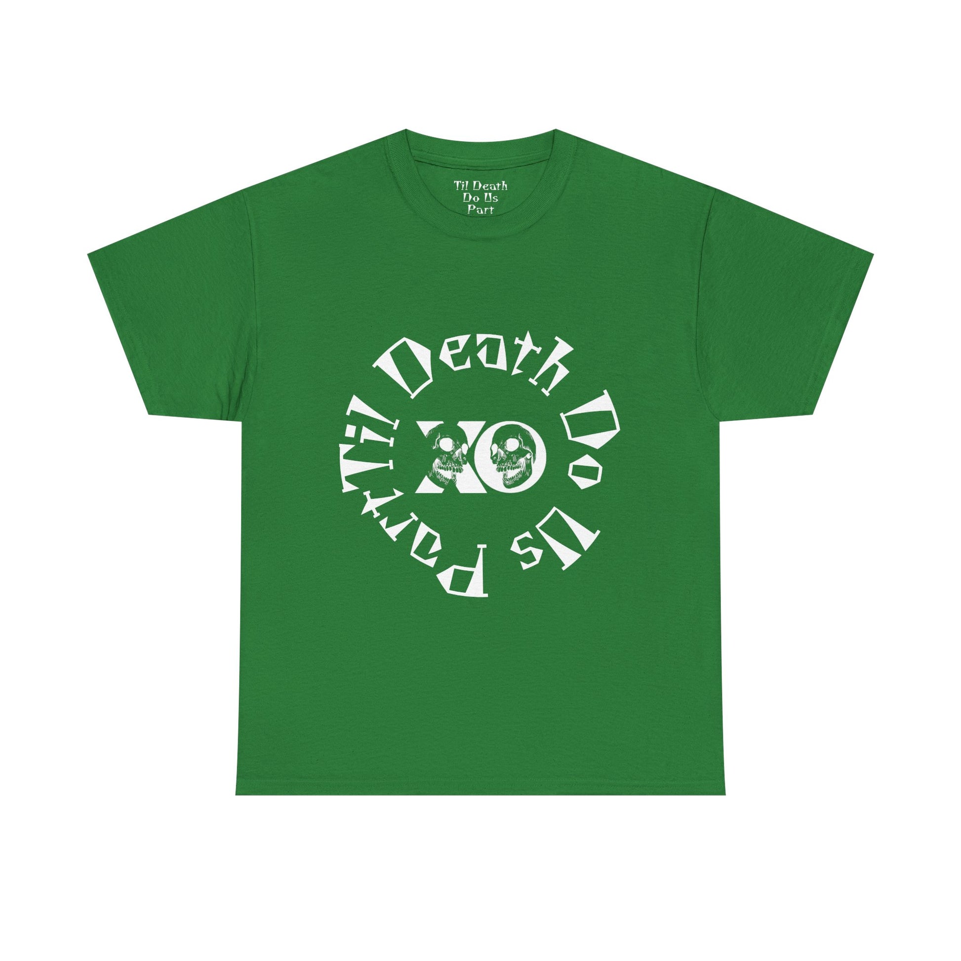 X's & O's t shirt (multi color)