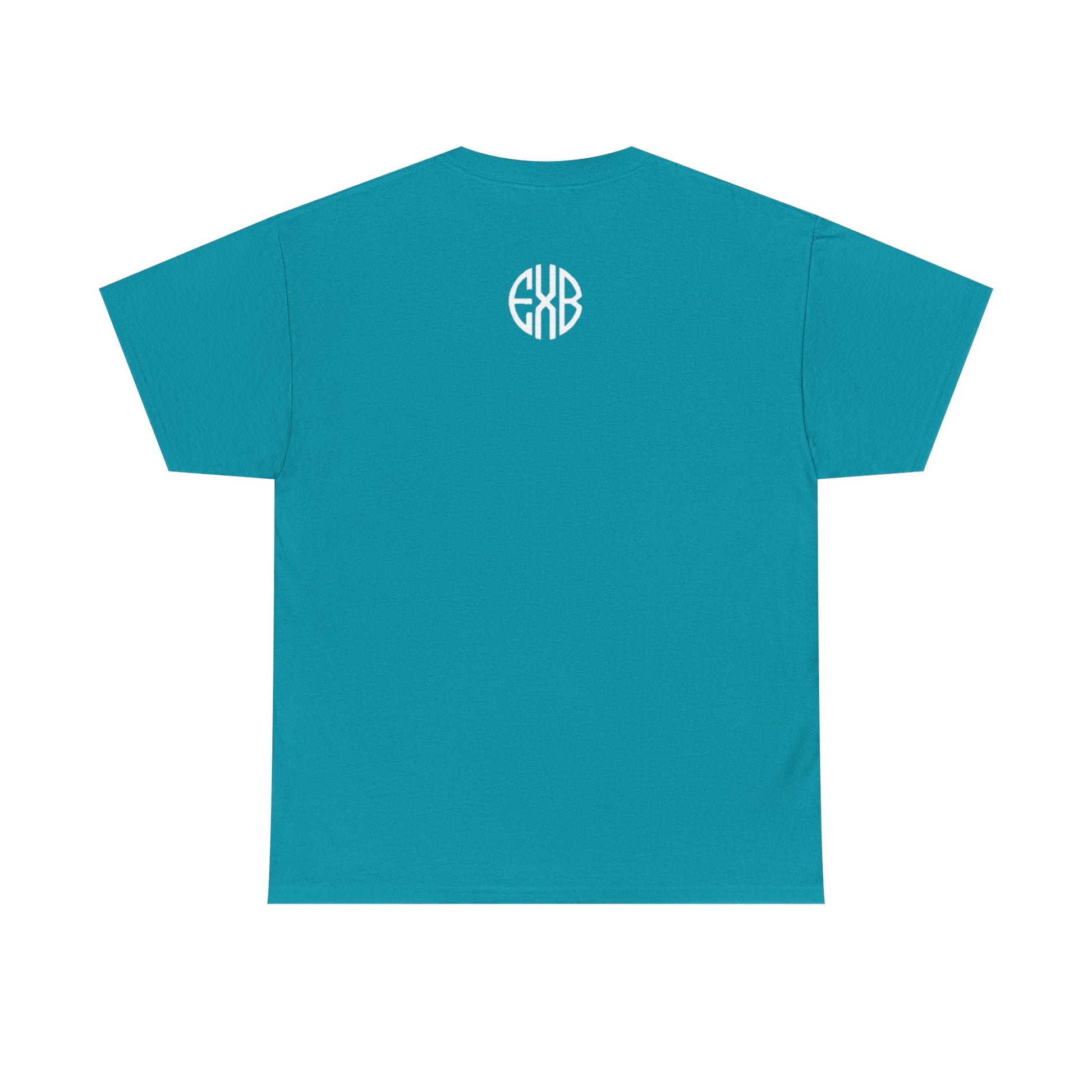 Extortion Boyz Print t shirt (multi color)