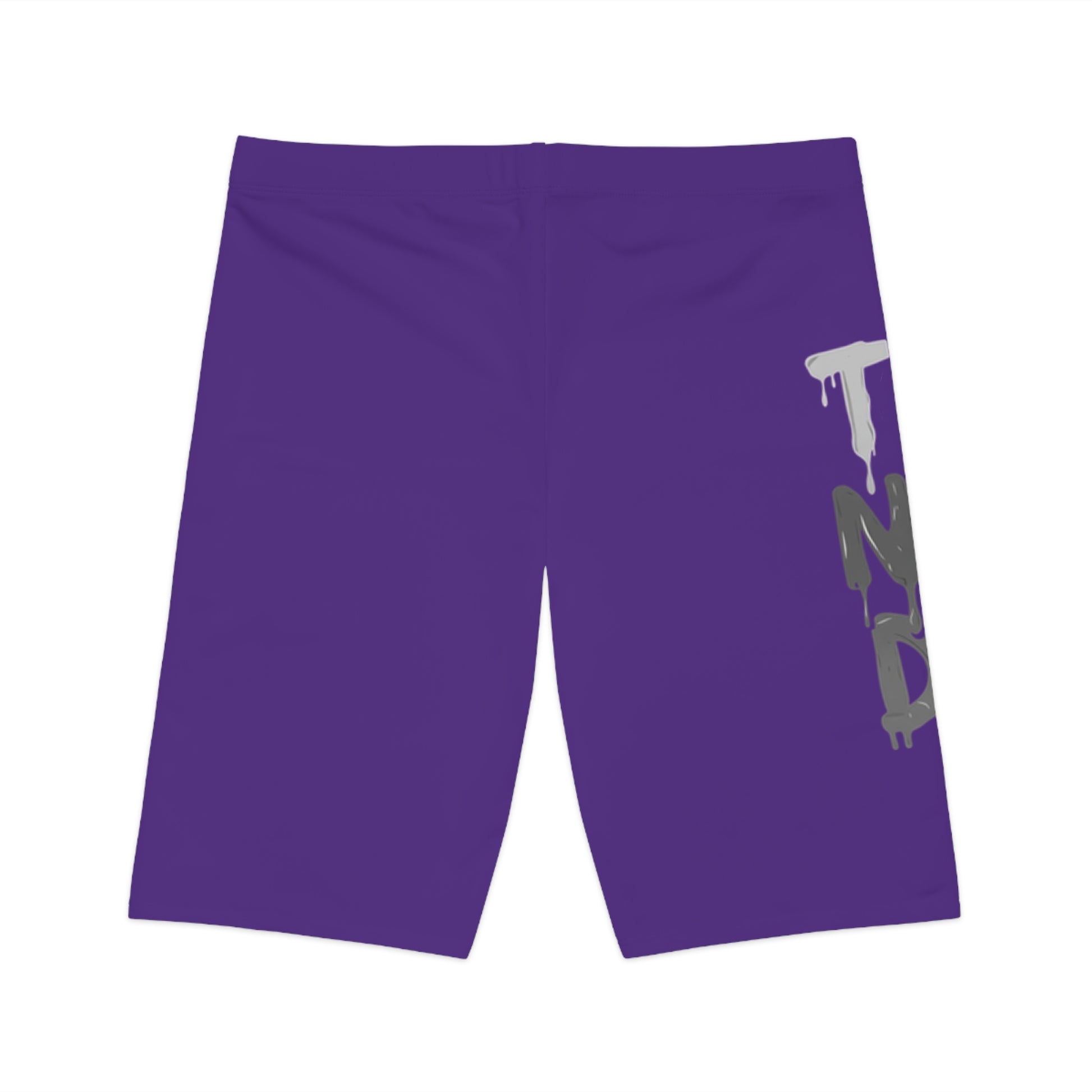 Women Top Notch Dripp Bike Shorts