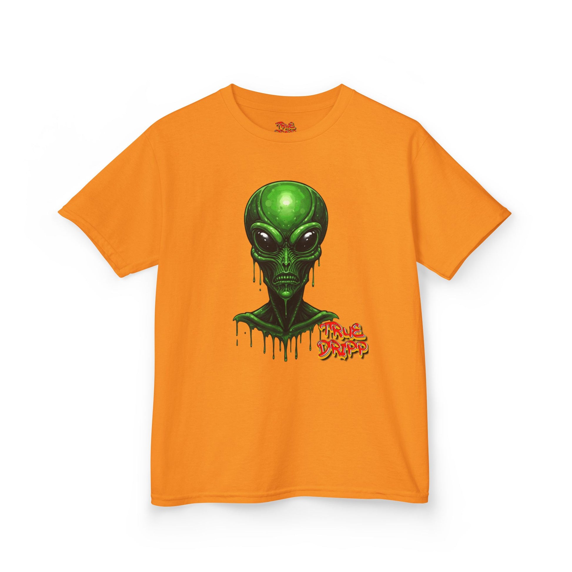 Kids True Dripp Ufo T shirt