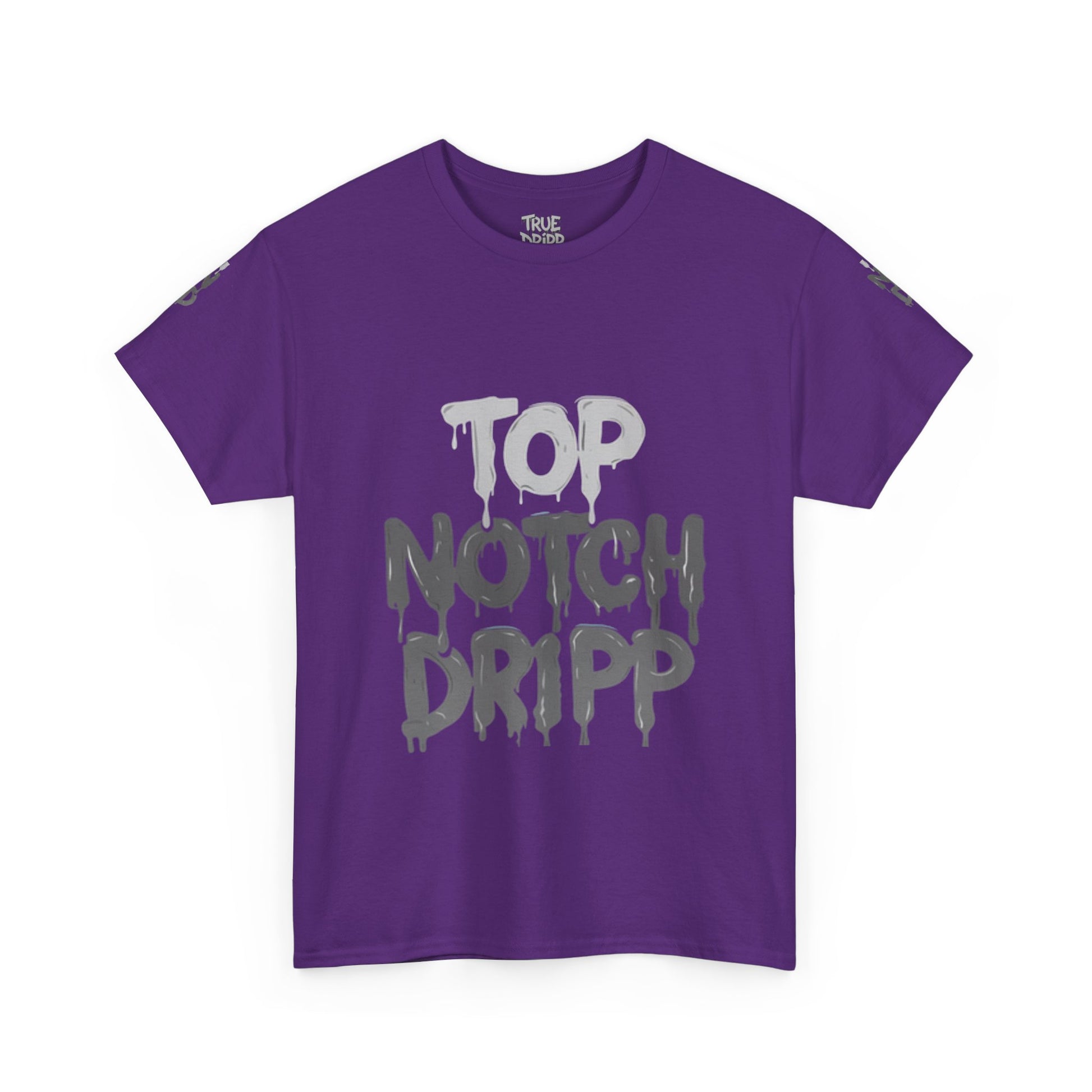 Top Notch Dripp Cotton T
