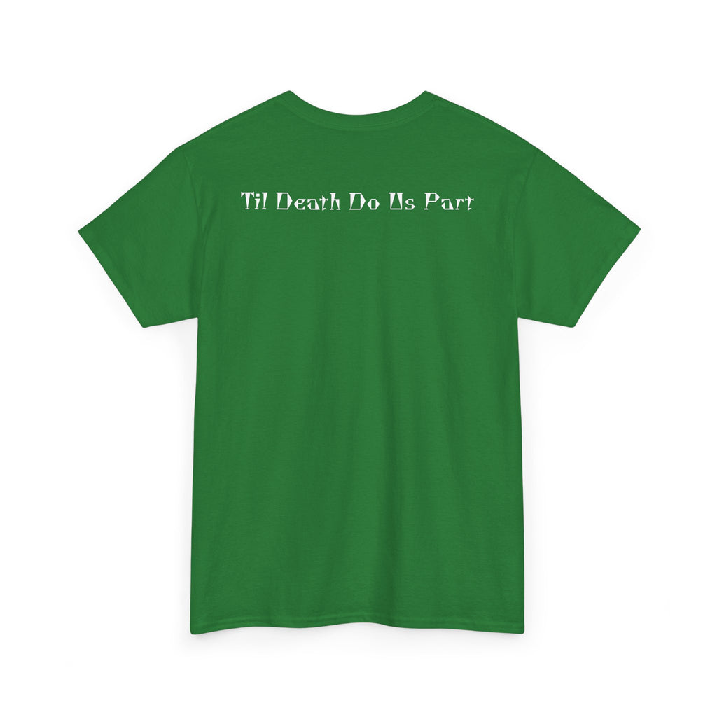 X's & O's t shirt (multi color)