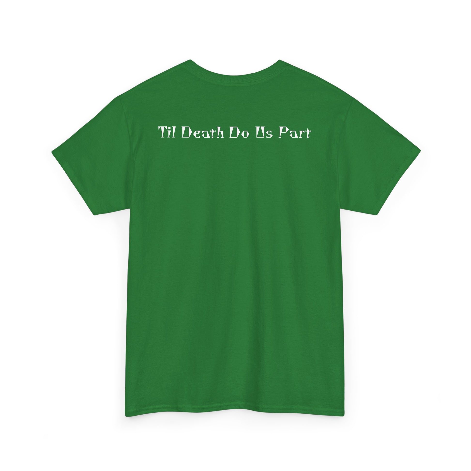 X's & O's t shirt (multi color)