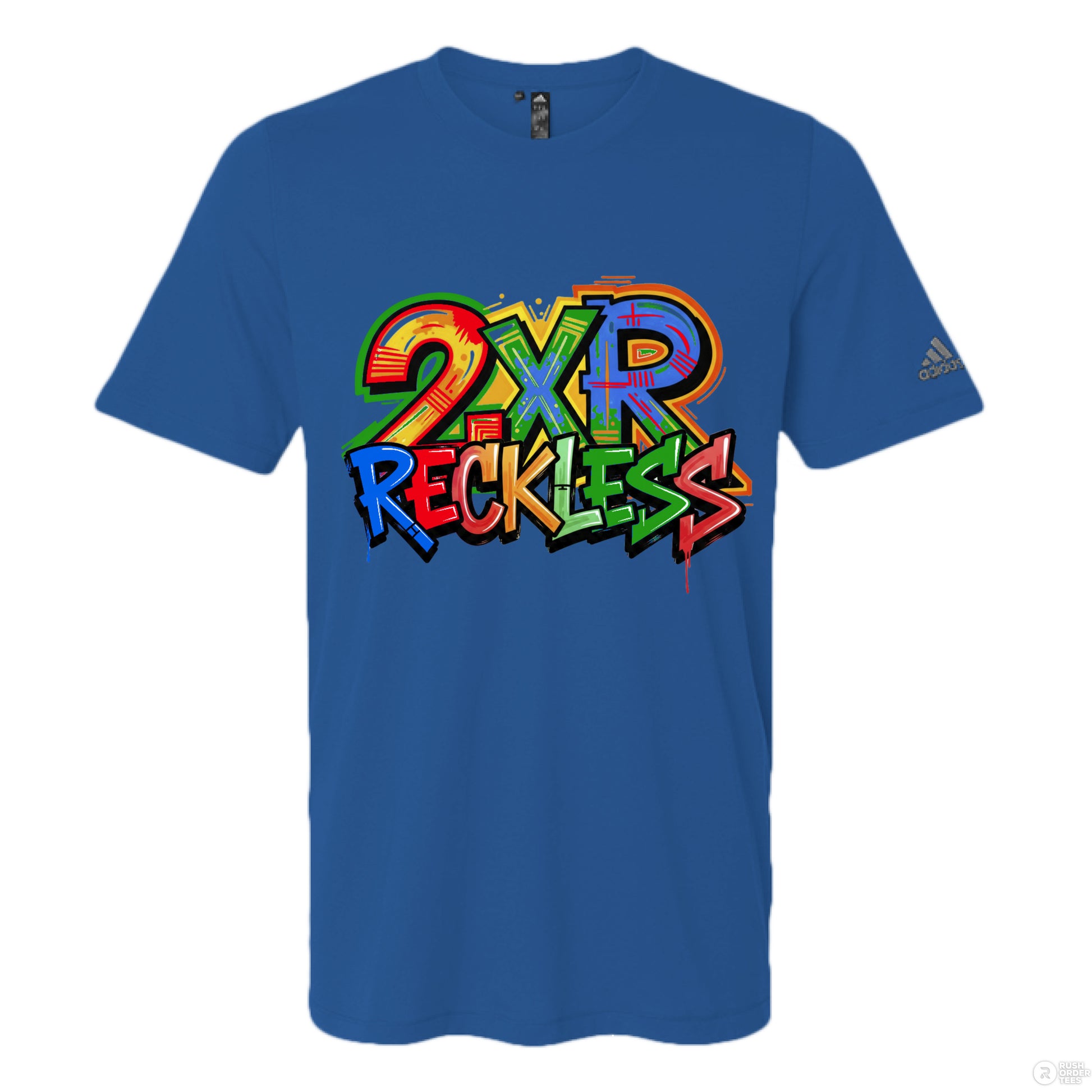 Collegiate Royal - FRONT