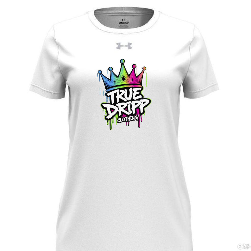 WHT/ MD GRY _100 - FRONT