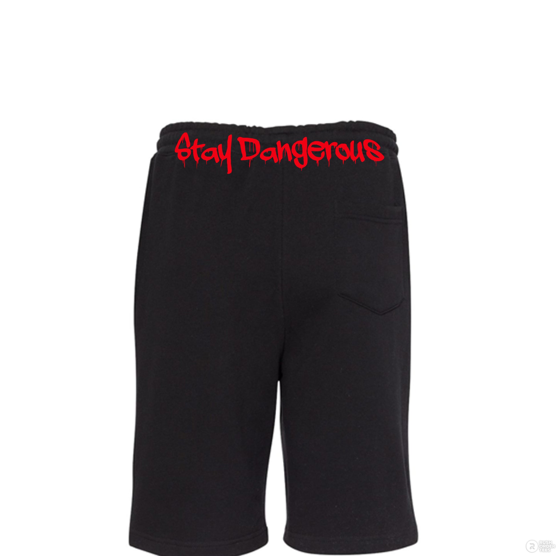 Black - BACK