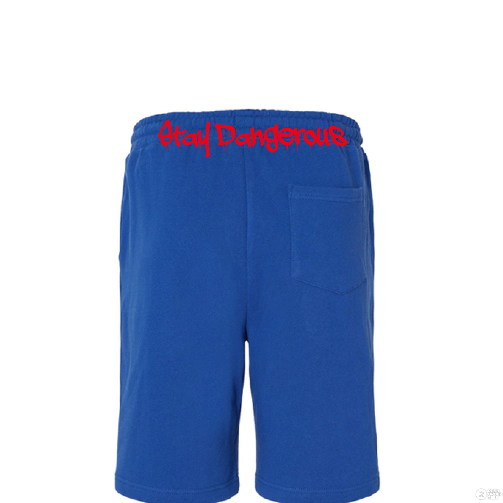 Royal - BACK