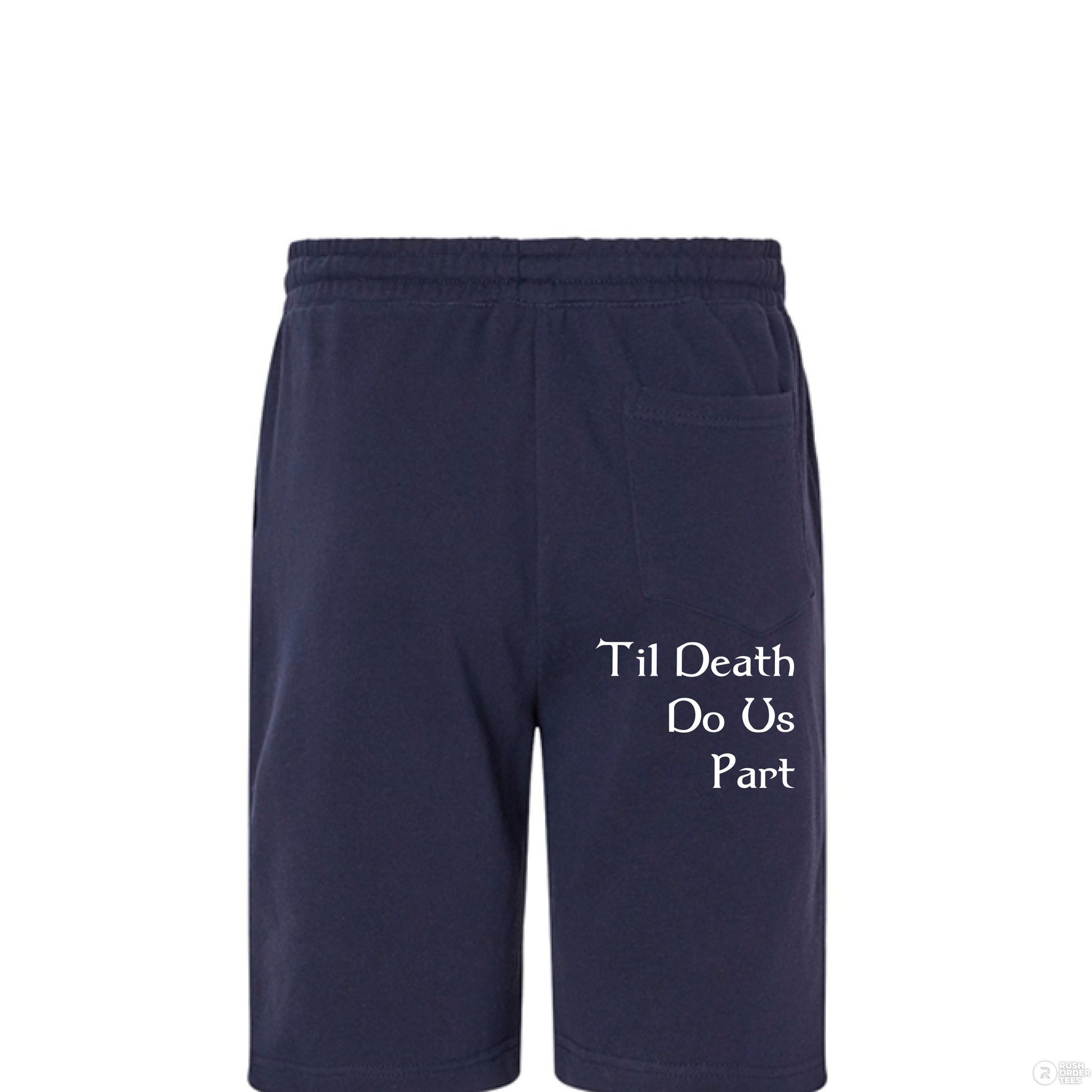 Classic Navy - BACK