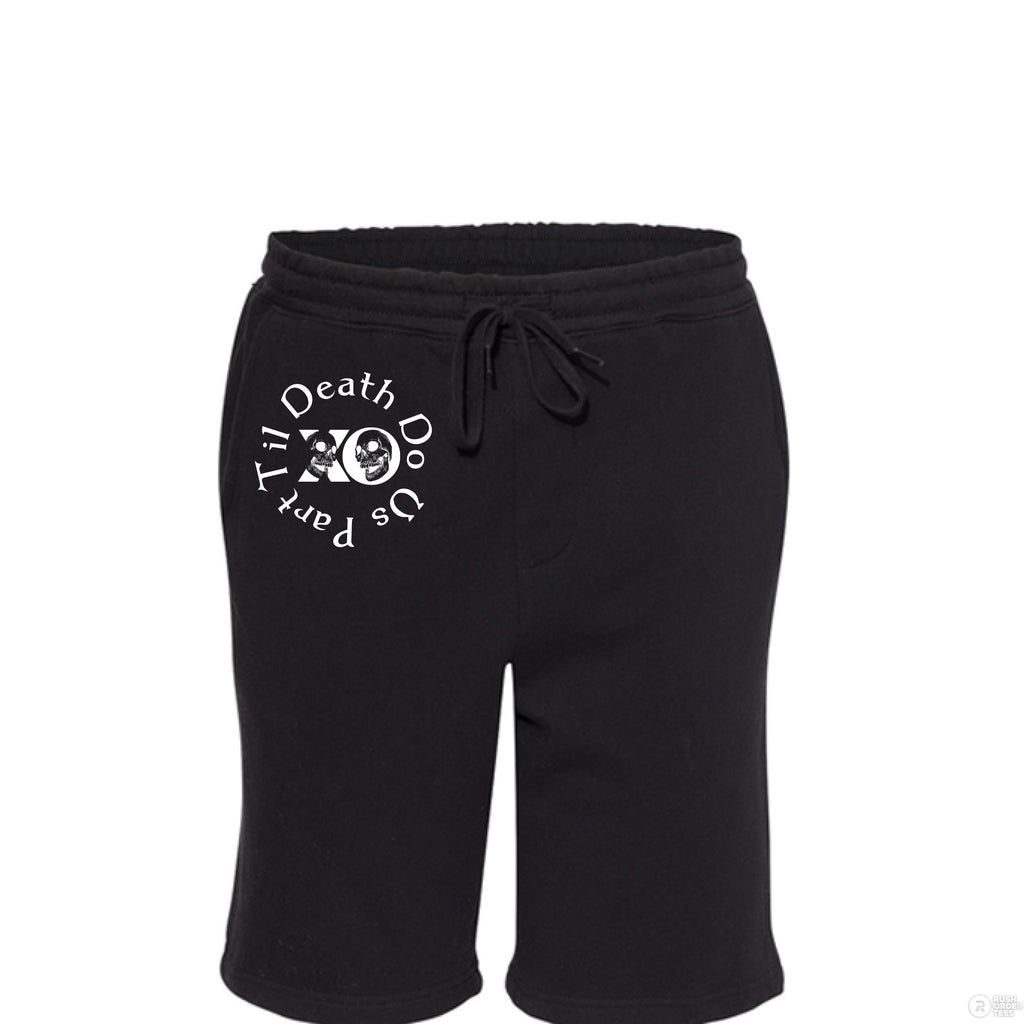 Black - FRONT