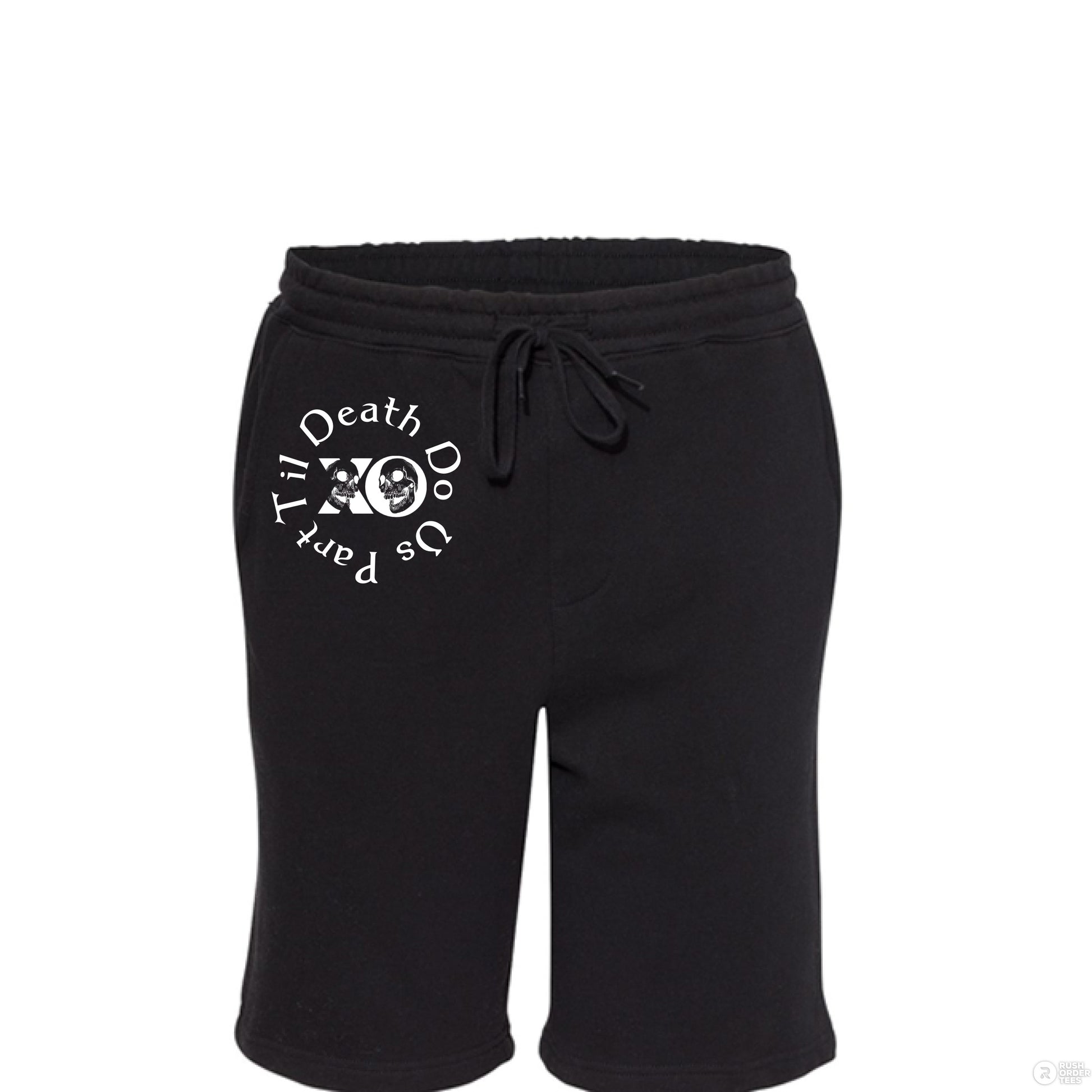 Black - FRONT