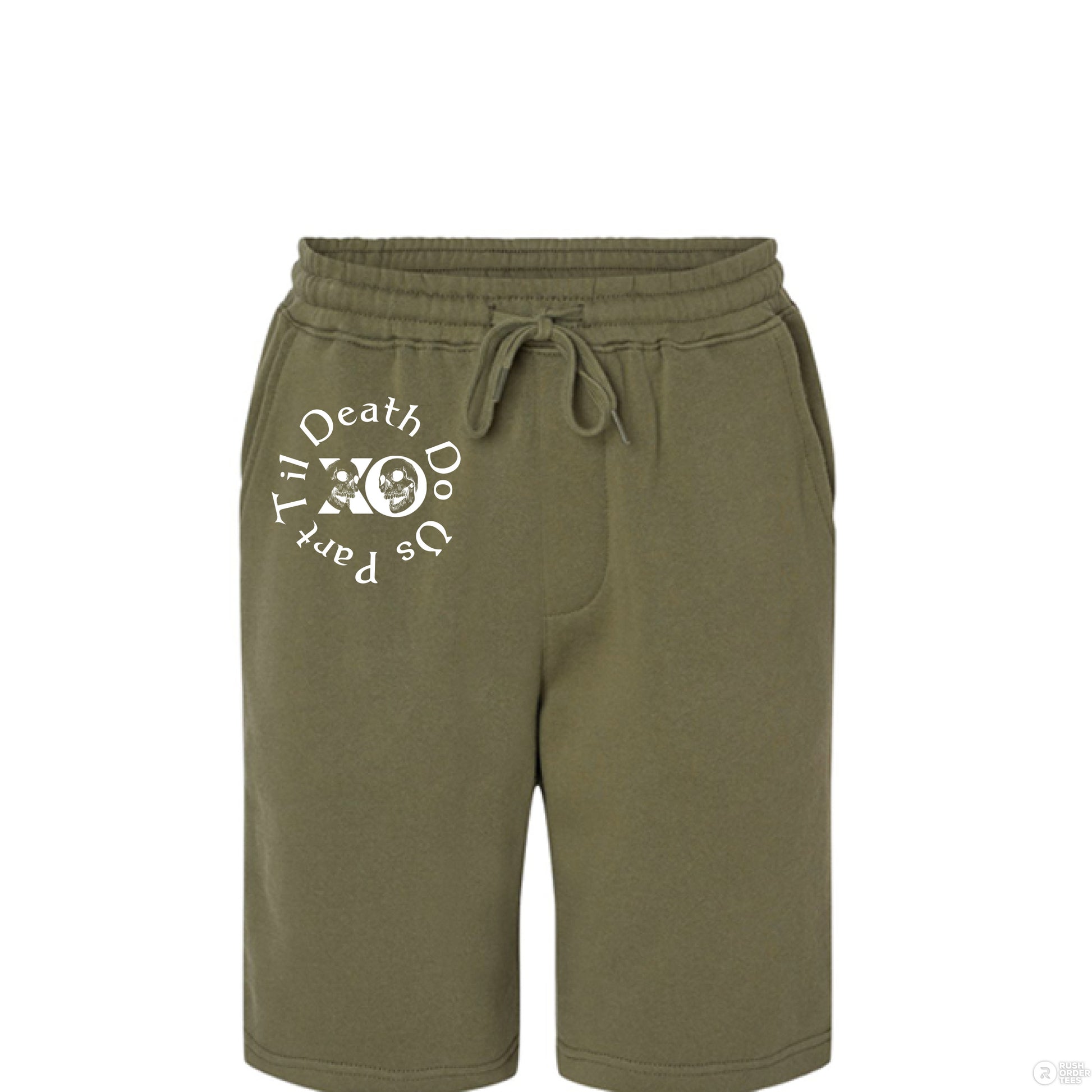 Army - FRONT