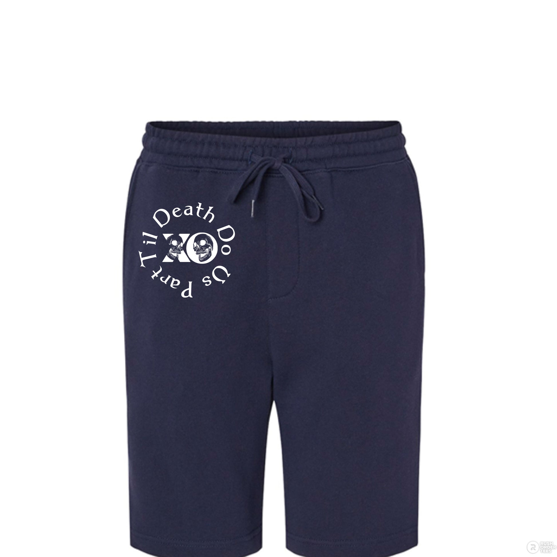 Classic Navy - FRONT