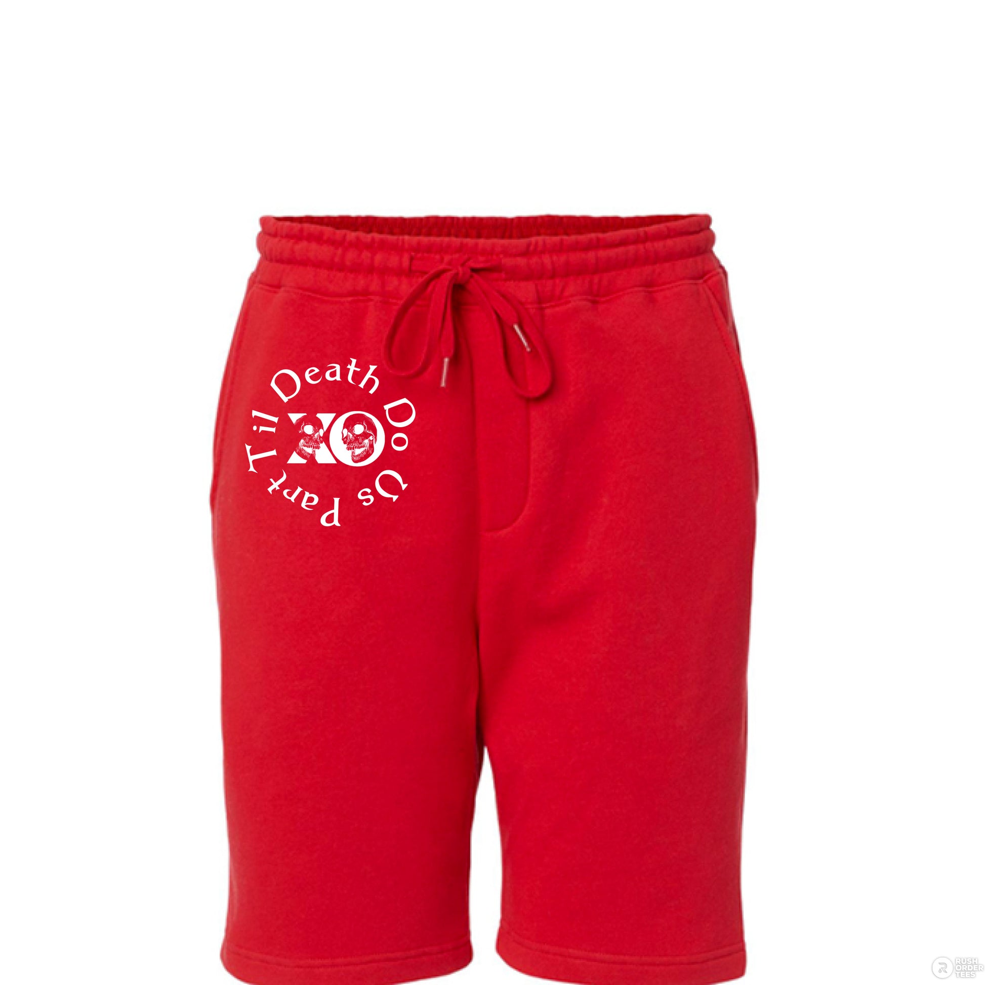 Red - FRONT