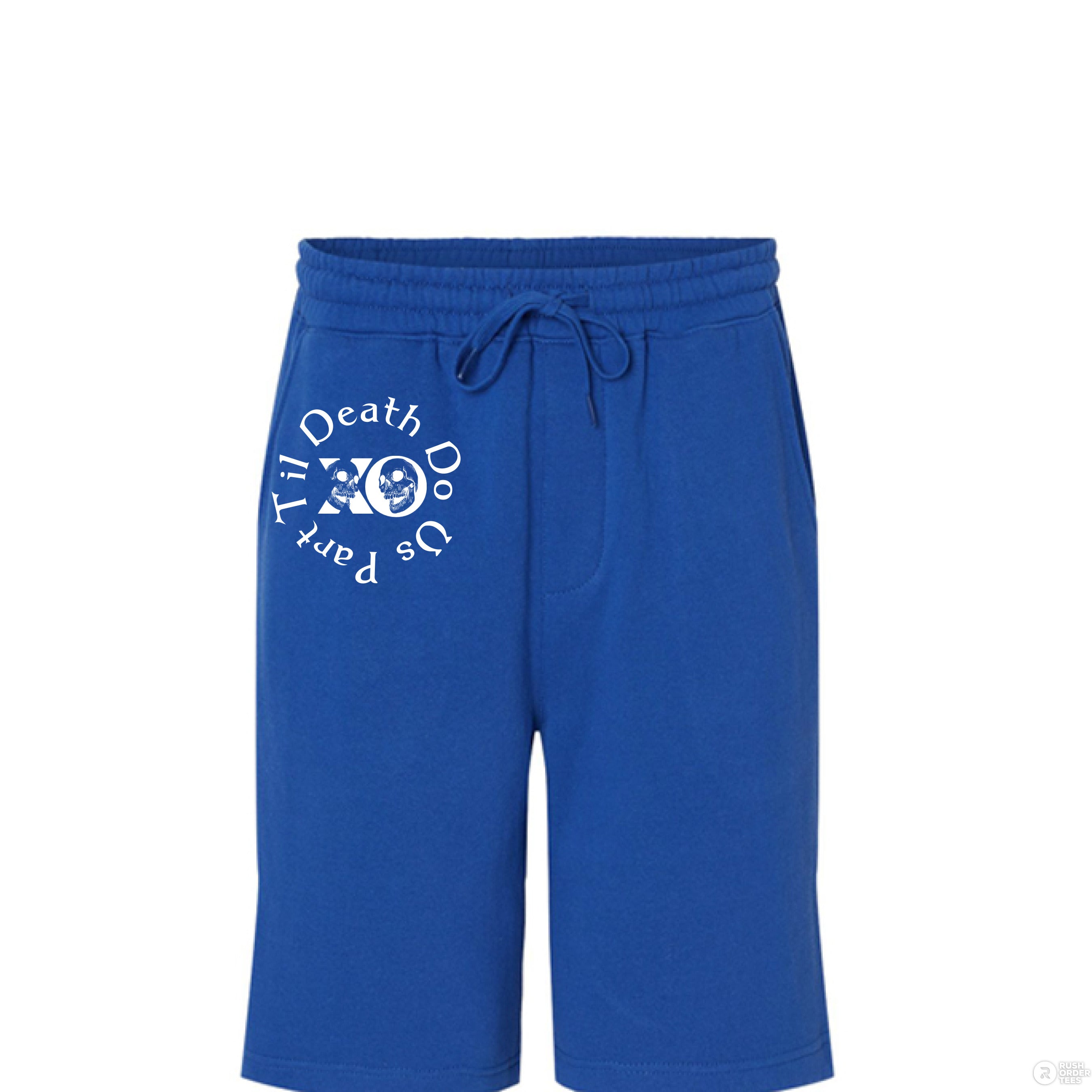 X's & O's shorts