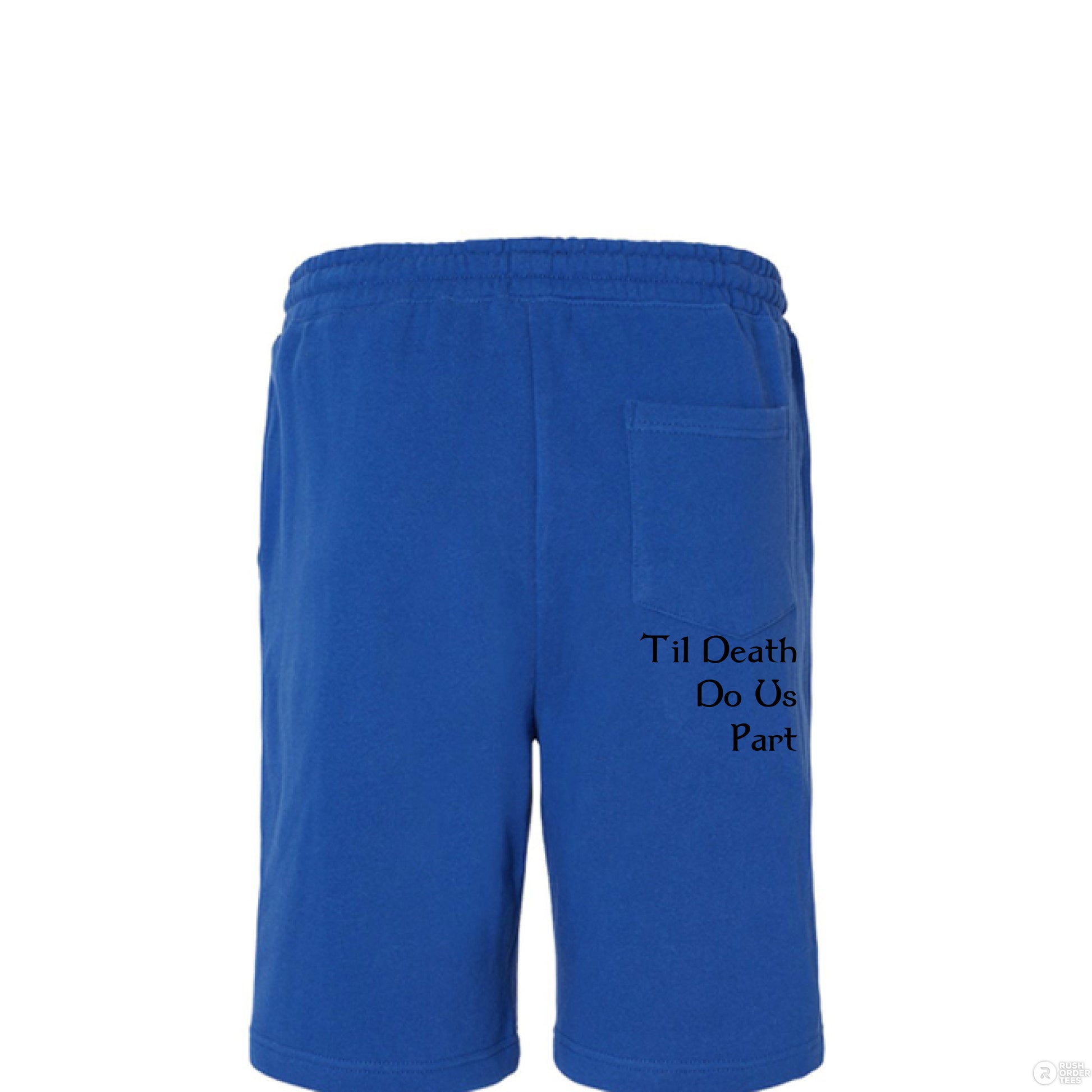 Royal - BACK
