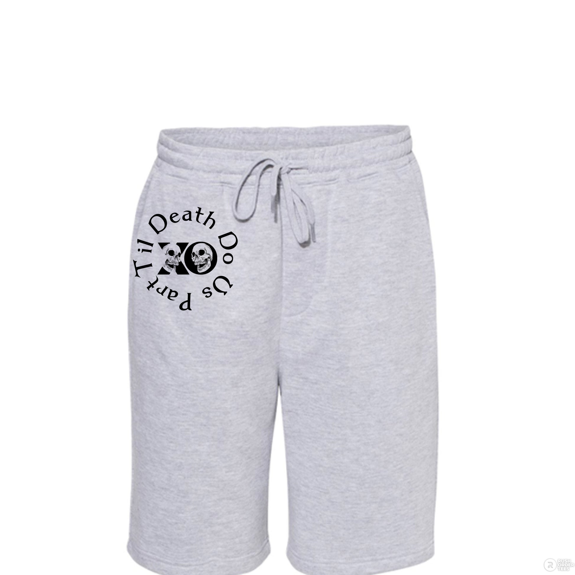 Grey Heather - FRONT