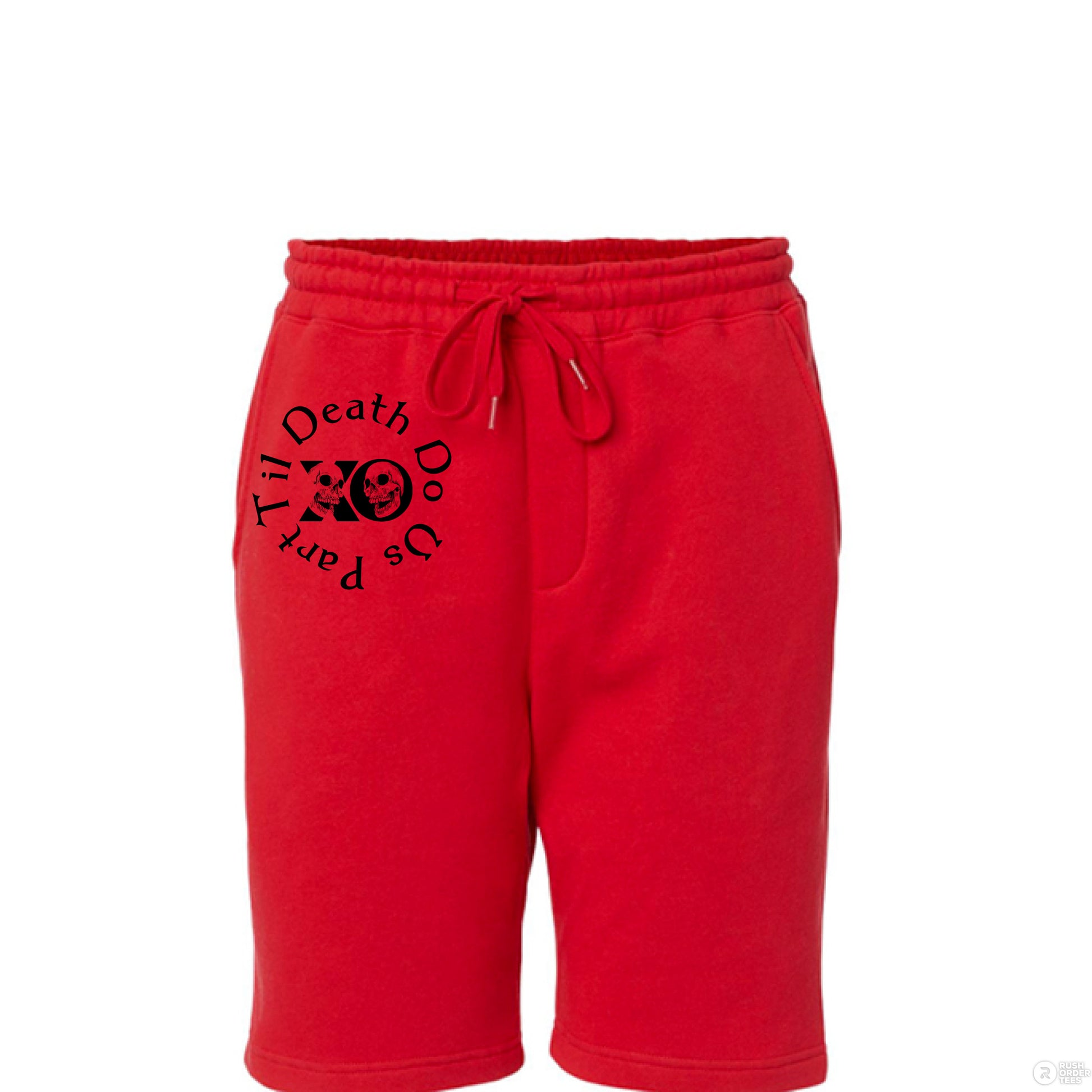 Red - FRONT